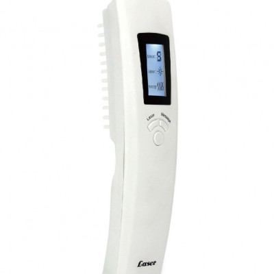 Electric Hair Grow  Massage Comb Laser For Hair Restoration